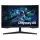 Samsung Odyssey G5 LS27CG552EUXEN - 165Hz QHD 27'' VA 1ms