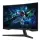 Samsung Odyssey G5 LS27CG552EUXEN - 165Hz QHD 27'' VA 1ms