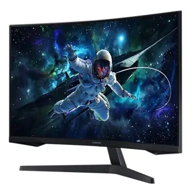 Samsung Odyssey G5 LS32CG552EUXEN - 165Hz QHD 32'' VA 1ms