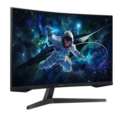 Samsung Odyssey G5 LS32CG552EUXEN - 165Hz QHD 32'' VA 1ms