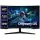 Samsung Odyssey G5 LS32CG552EUXEN - 165Hz QHD 32'' VA 1ms