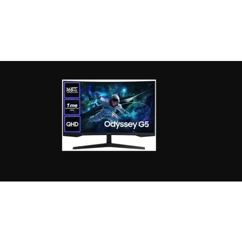 Samsung Odyssey G5 LS32CG552EUXEN - 165Hz QHD 32'' VA 1ms