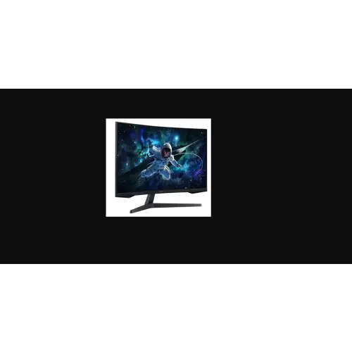 Samsung Odyssey G5 LS32CG552EUXEN - 165Hz QHD 32'' VA 1ms