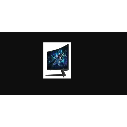 Samsung Odyssey G5 LS32CG552EUXEN - 165Hz QHD 32'' VA 1ms