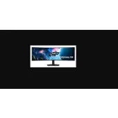 Samsung Odyssey G9 G95C LS49CG950EUXEN - 240Hz DQHD 49'' VA 1ms