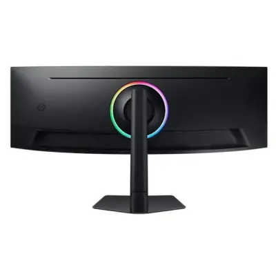 Samsung Odyssey G9 G95C LS49CG950EUXEN - 240Hz DQHD 49'' VA 1ms