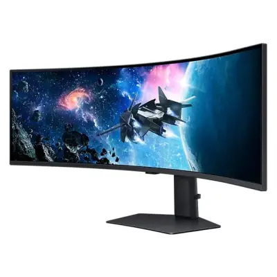 Samsung Odyssey G9 G95C LS49CG950EUXEN - 240Hz DQHD 49'' VA 1ms
