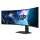 Samsung Odyssey G9 G95C LS49CG950EUXEN - 240Hz DQHD 49'' VA 1ms