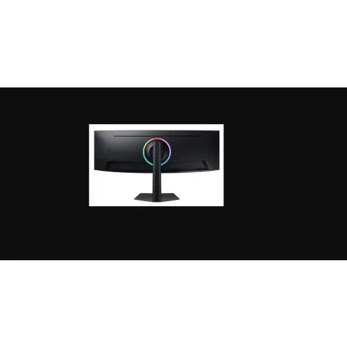Samsung Odyssey G9 G95C LS49CG950EUXEN - 240Hz DQHD 49'' VA 1ms