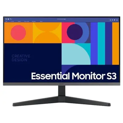 Samsung LS27C330GAUXEN - 100Hz Full HD 27'' IPS 4ms