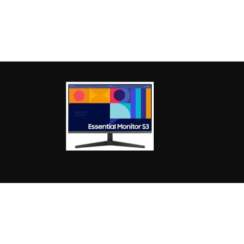 Samsung LS27C330GAUXEN - 100Hz Full HD 27'' IPS 4ms