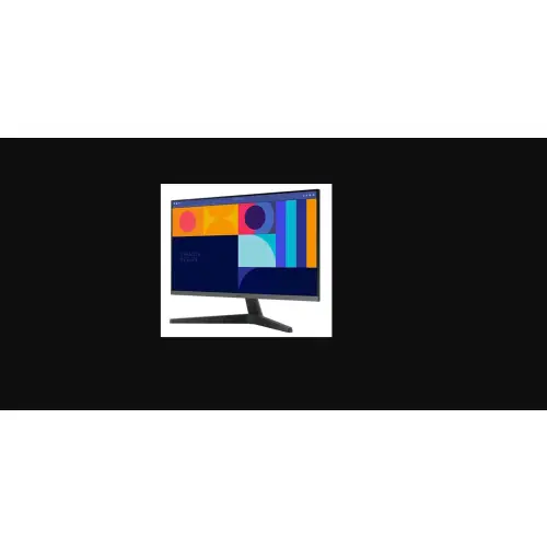 Samsung LS27C330GAUXEN - 100Hz Full HD 27'' IPS 4ms