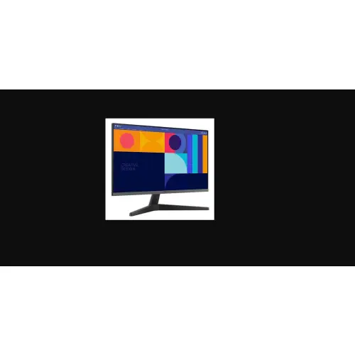 Samsung LS27C330GAUXEN - 100Hz Full HD 27'' IPS 4ms