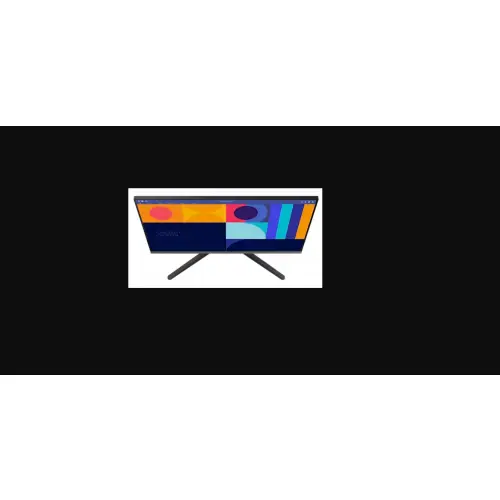 Samsung LS27C330GAUXEN - 100Hz Full HD 27'' IPS 4ms