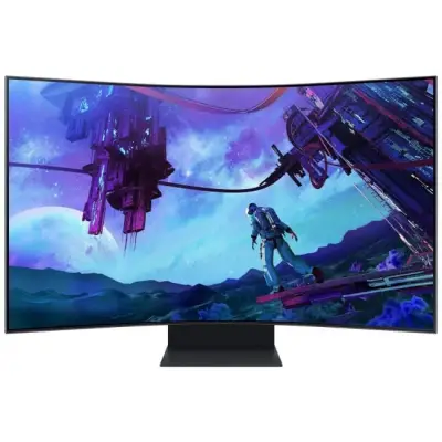 Samsung Odyssey Ark G9 G97NC - 165Hz 4K 55'' VA 1ms