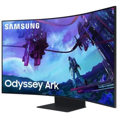 Samsung Odyssey Ark G9 G97NC - 165Hz 4K 55'' VA 1ms