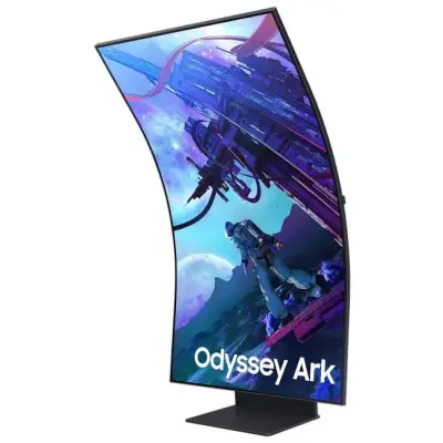 Samsung Odyssey Ark G9 G97NC - 165Hz 4K 55'' VA 1ms
