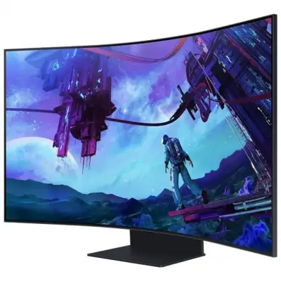 Samsung Odyssey Ark G9 G97NC - 165Hz 4K 55'' VA 1ms