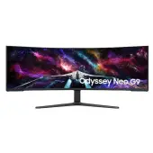 Samsung Odyssey Neo G9 G95NC LS57CG952NUXEN - 240Hz 7680 x 2160 57'' VA 1ms