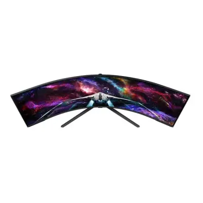 Samsung Odyssey Neo G9 G95NC LS57CG952NUXEN - 240Hz 7680 x 2160 57'' VA 1ms