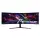 Samsung Odyssey Neo G9 G95NC LS57CG952NUXEN - 240Hz 7680 x 2160 57'' VA 1ms
