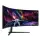 Samsung Odyssey Neo G9 G95NC LS57CG952NUXEN - 240Hz 7680 x 2160 57'' VA 1ms