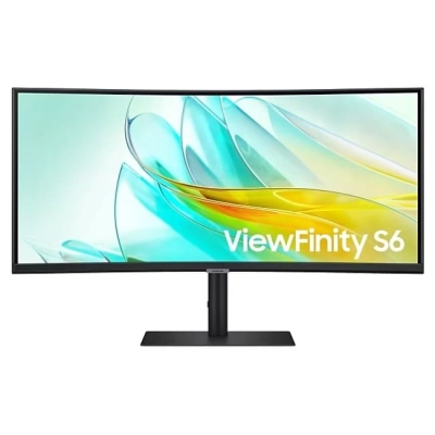 Samsung ViewFinity S65C LS34C652UAUXEN - 100Hz UWQHD 34'' VA 5ms