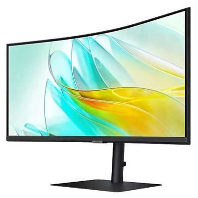 Samsung ViewFinity S65C LS34C652UAUXEN - 100Hz UWQHD 34'' VA 5ms