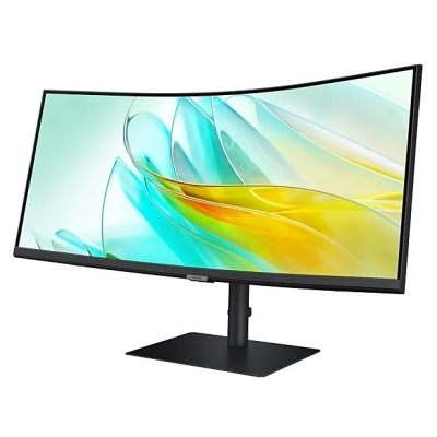 Samsung ViewFinity S65C LS34C652UAUXEN - 100Hz UWQHD 34'' VA 5ms