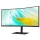 Samsung ViewFinity S65C LS34C652UAUXEN - 100Hz UWQHD 34'' VA 5ms