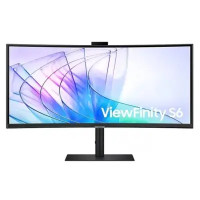 Samsung ViewFinity S65VC LS34C652VAUXEN - 100Hz UWQHD 34'' VA 5ms