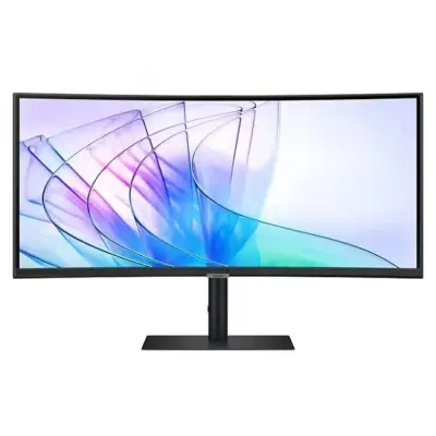 Samsung ViewFinity S65VC LS34C652VAUXEN - 100Hz UWQHD 34'' VA 5ms