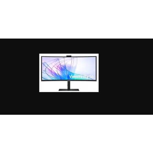 Samsung ViewFinity S65VC LS34C652VAUXEN - 100Hz UWQHD 34'' VA 5ms