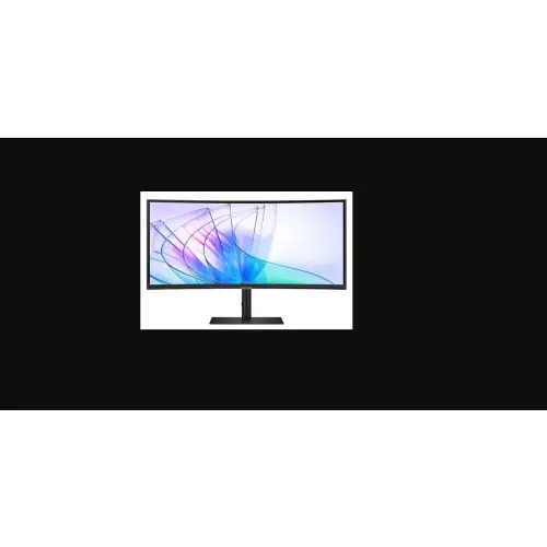 Samsung ViewFinity S65VC LS34C652VAUXEN - 100Hz UWQHD 34'' VA 5ms
