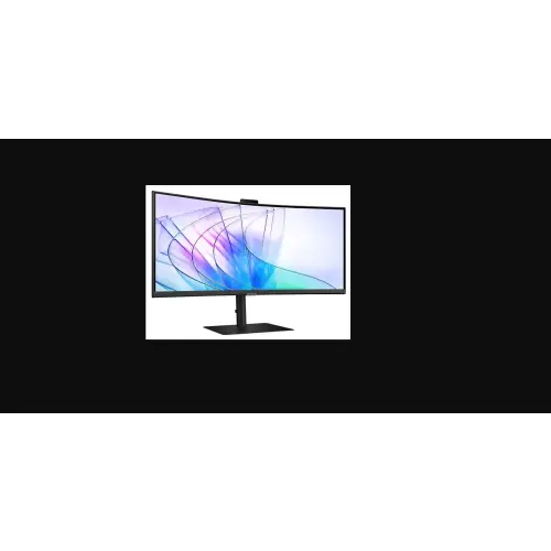 Samsung ViewFinity S65VC LS34C652VAUXEN - 100Hz UWQHD 34'' VA 5ms