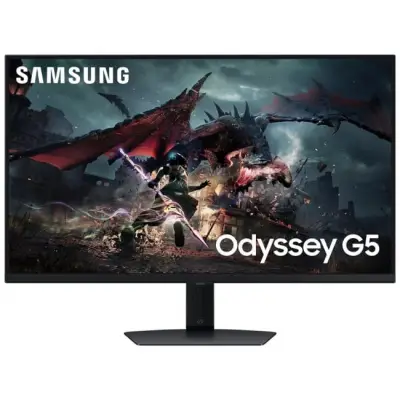 Samsung Odyssey LS32DG500EUXEN - 180Hz QHD 32'' IPS 1ms
