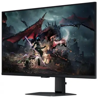 Samsung Odyssey LS32DG500EUXEN - 180Hz QHD 32'' IPS 1ms