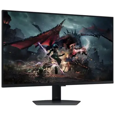 Samsung Odyssey LS32DG500EUXEN - 180Hz QHD 32'' IPS 1ms
