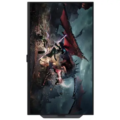 Samsung Odyssey LS32DG500EUXEN - 180Hz QHD 32'' IPS 1ms