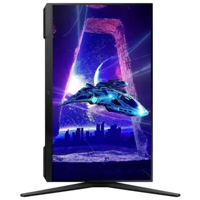 Samsung Odyssey LS24DG300EUXEN - 180Hz Full HD 24'' VA 1ms