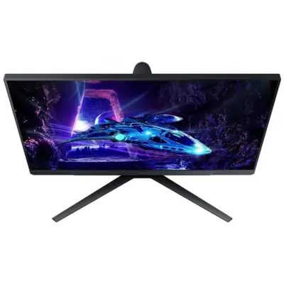 Samsung Odyssey LS24DG300EUXEN - 180Hz Full HD 24'' VA 1ms