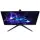Samsung Odyssey LS24DG300EUXEN - 180Hz Full HD 24'' VA 1ms