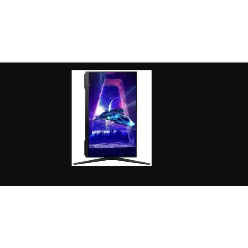 Samsung Odyssey LS24DG300EUXEN - 180Hz Full HD 24'' VA 1ms