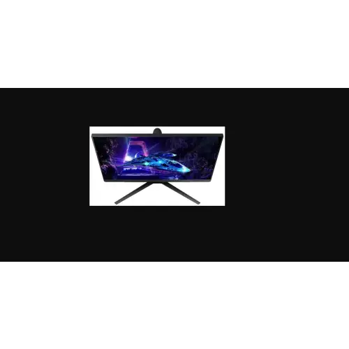 Samsung Odyssey LS24DG300EUXEN - 180Hz Full HD 24'' VA 1ms