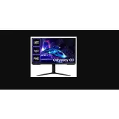 Samsung Odyssey LS27DG300EUXEN - 180Hz Full HD 27'' VA 1ms