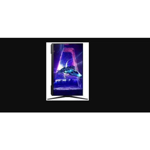 Samsung Odyssey LS27DG300EUXEN - 180Hz Full HD 27'' VA 1ms