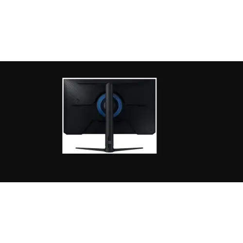Samsung Odyssey LS27DG300EUXEN - 180Hz Full HD 27'' VA 1ms