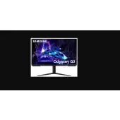 Samsung Odyssey LS32DG300EUXEN - 180Hz Full HD 32'' VA 1ms