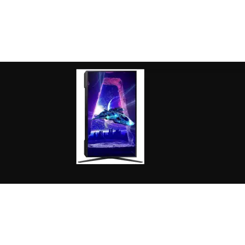 Samsung Odyssey LS32DG300EUXEN - 180Hz Full HD 32'' VA 1ms