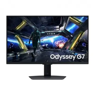 Samsung LS27DG702EUXDU - 144Hz 4K 27'' IPS 1ms